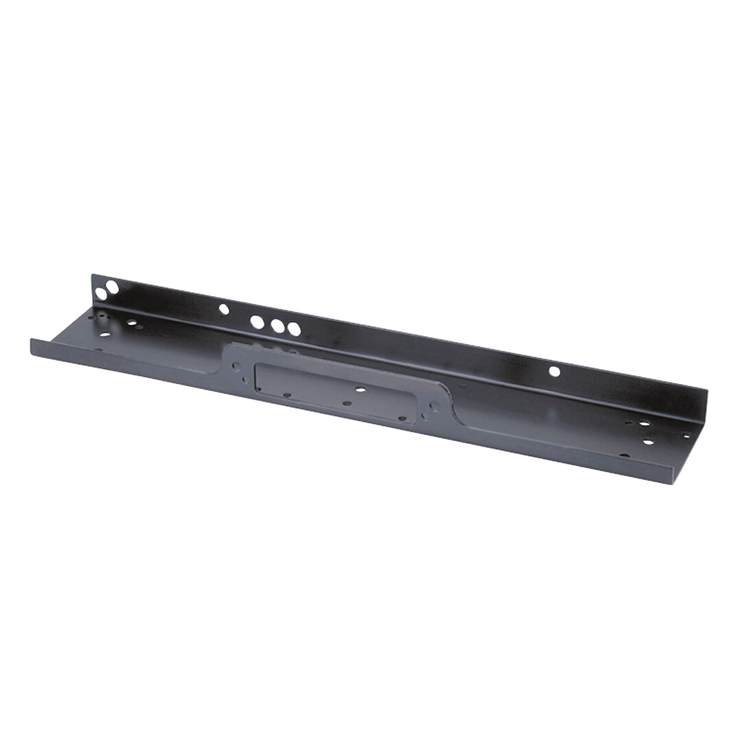 Winch Mounting Plate