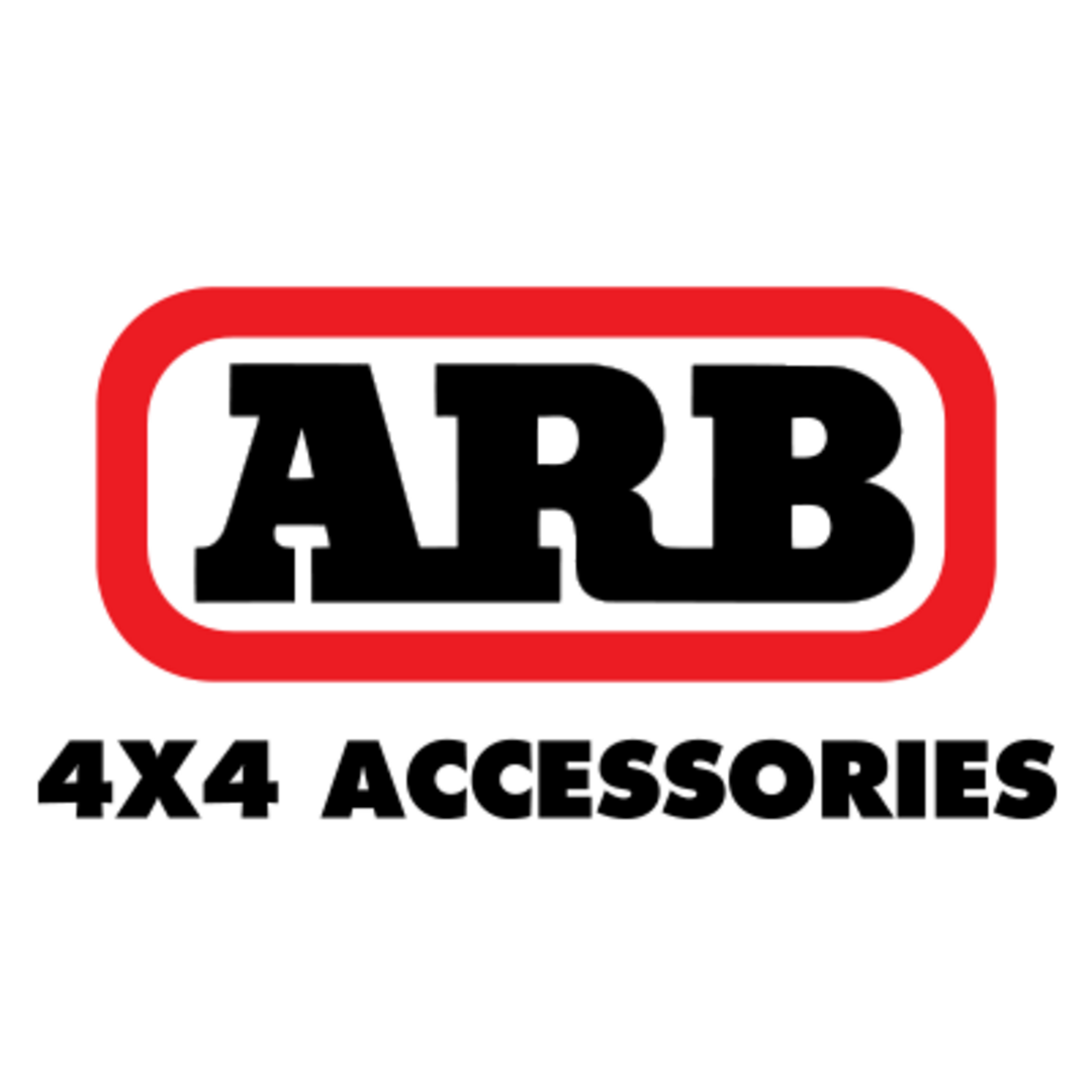 ARB RECOVERY STRAP 20M  4500KG