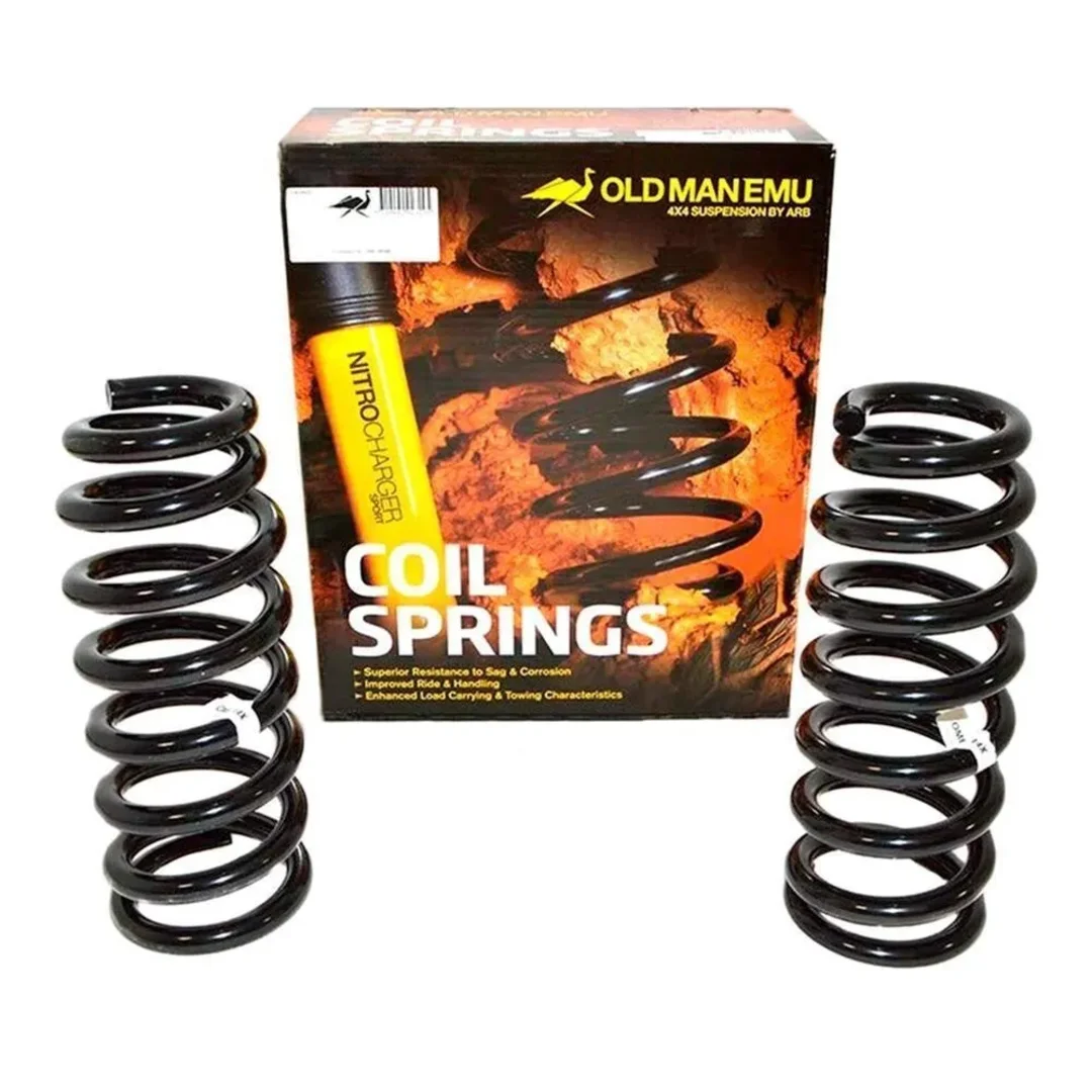 OME COIL SPRING Toyota LC 300 Series Rear