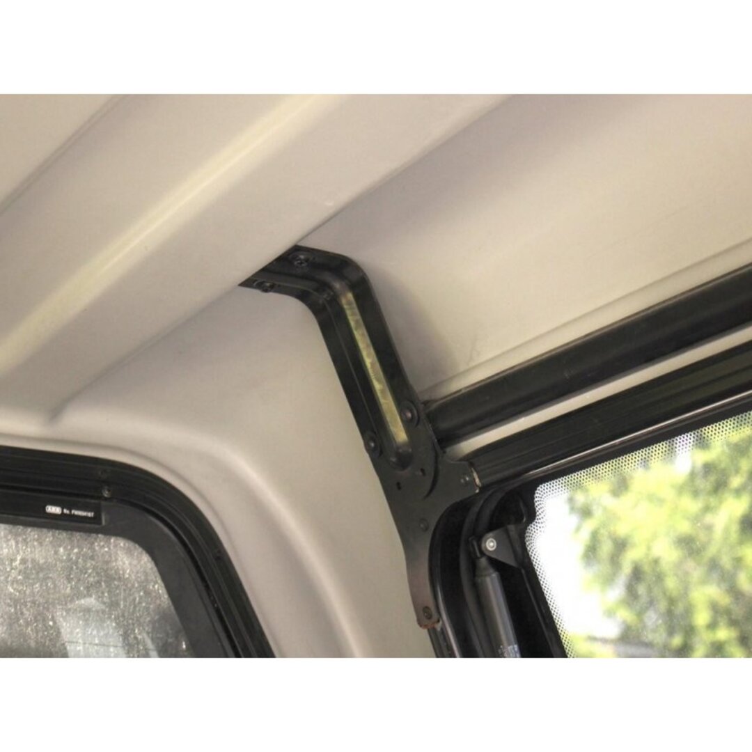 Toyota Hilux 2015+ Internal  BRKTS Ascent Canopy