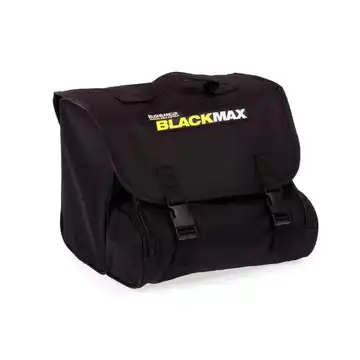 BLACK MAX AIR COMPRESSOR - BUSHRANGER