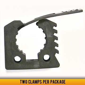 Original QUICK FIST clamp - Item #10010