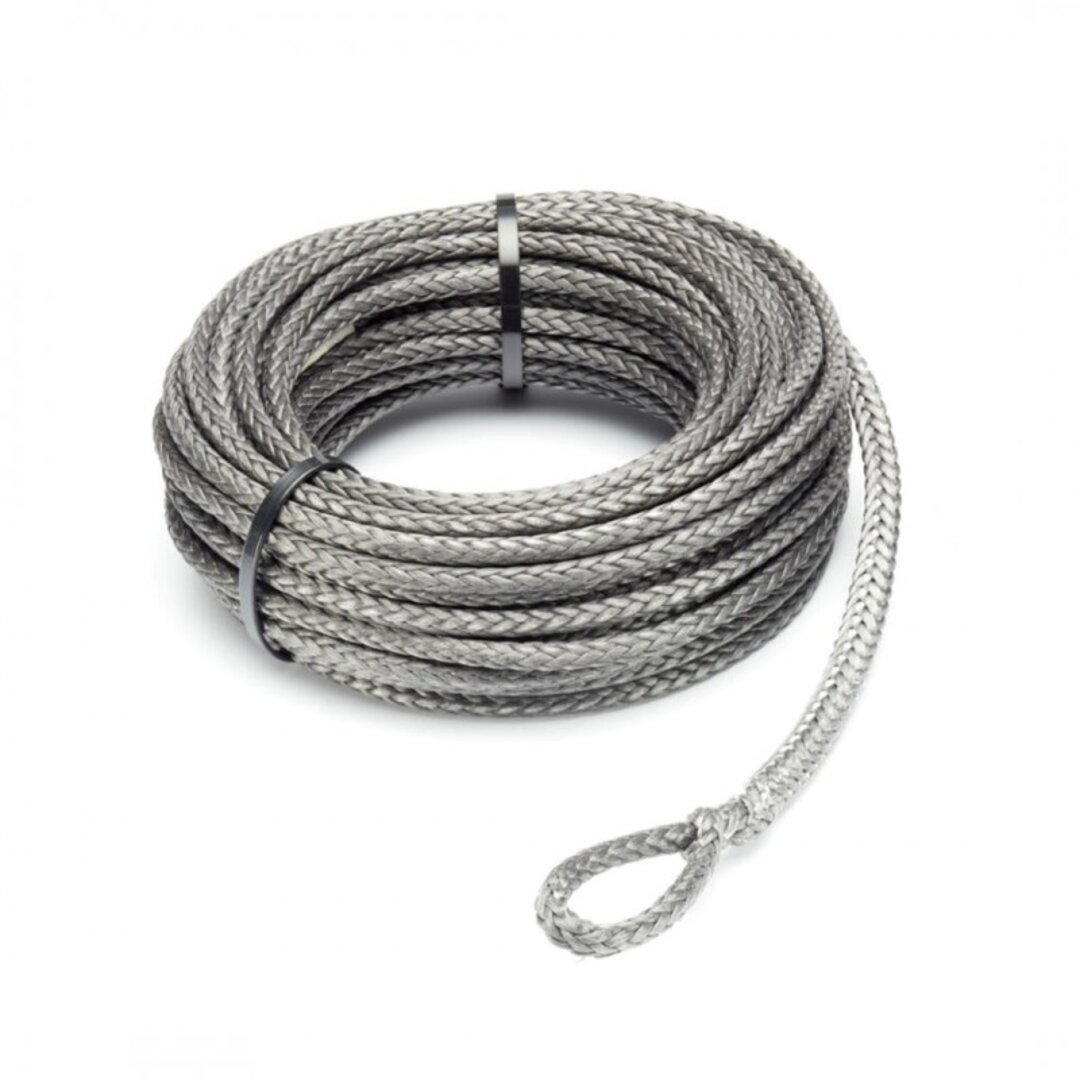 Steel Rope  ფოლადის ბაგირი 12 000 LBS